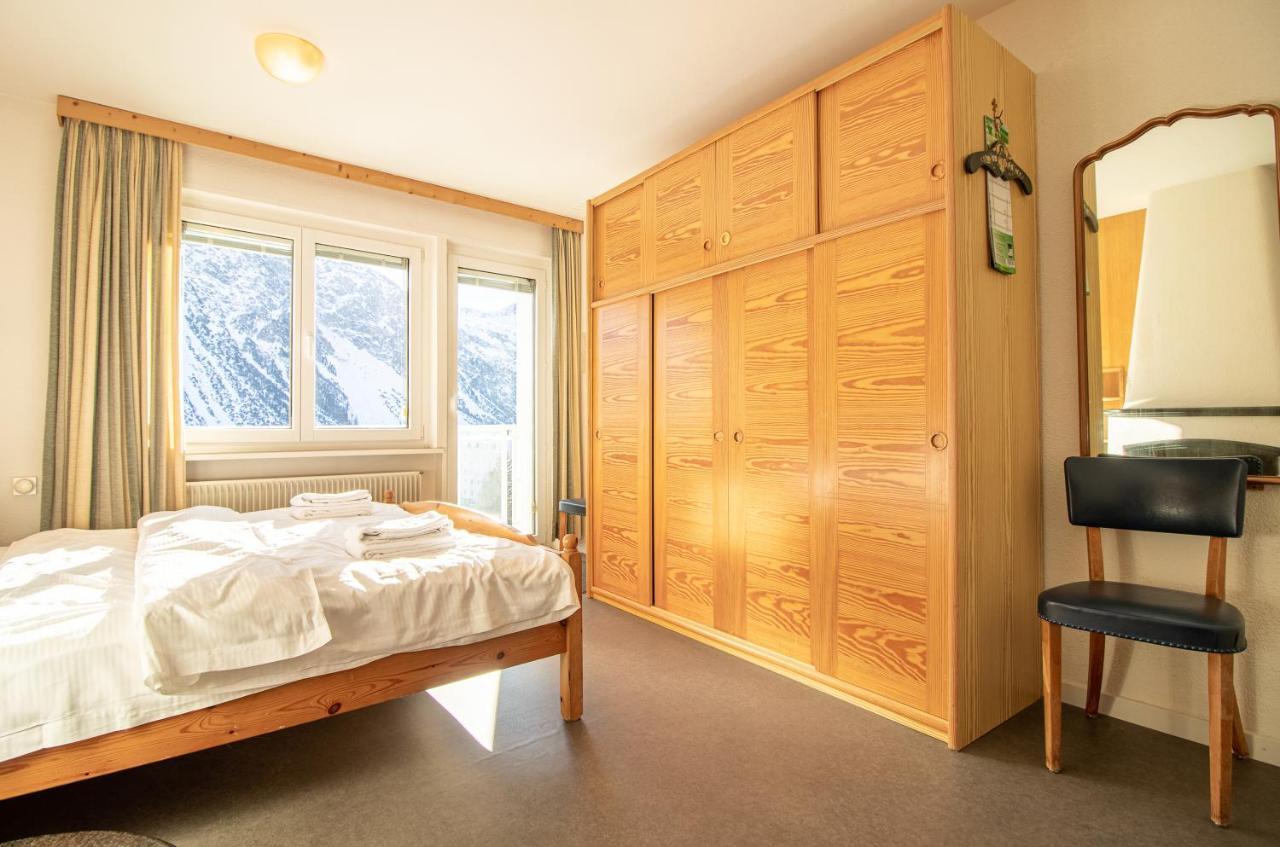 Viktoria B43 By Arosa Holiday Eksteriør bilde