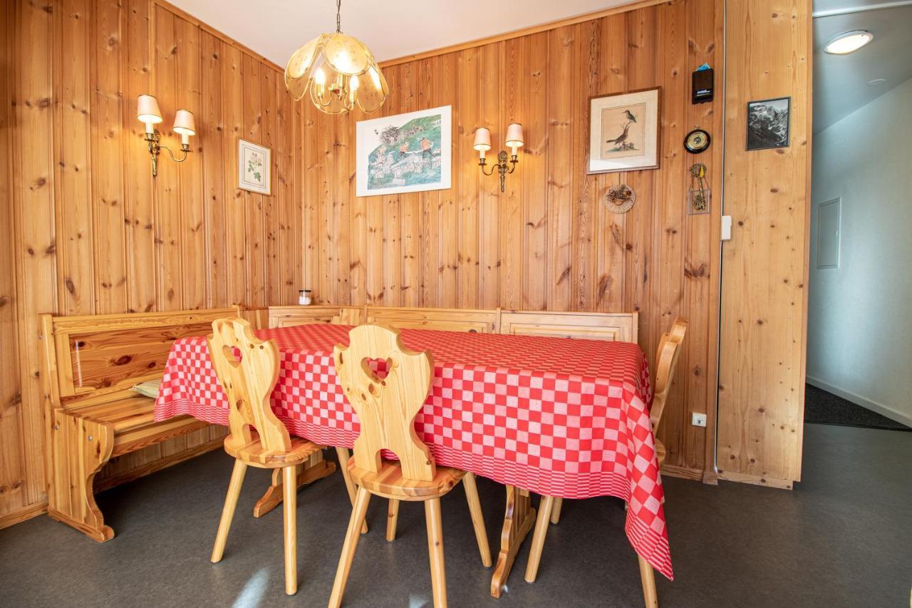 Viktoria B43 By Arosa Holiday Eksteriør bilde