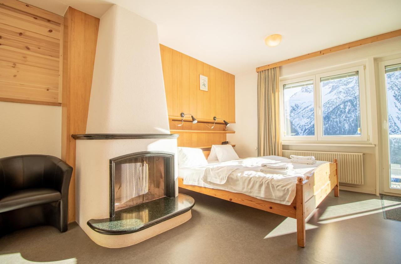 Viktoria B43 By Arosa Holiday Eksteriør bilde