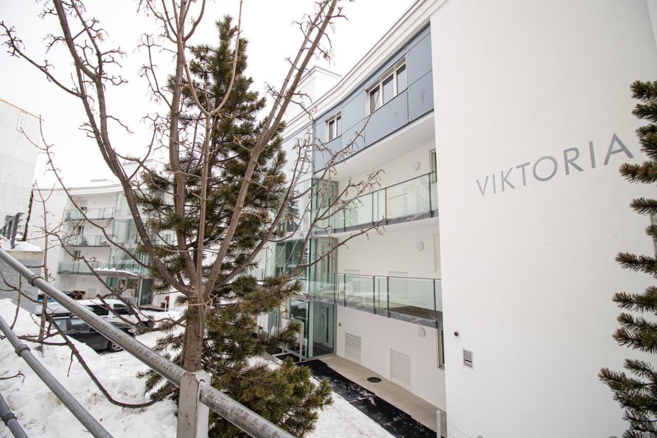 Viktoria B43 By Arosa Holiday Eksteriør bilde
